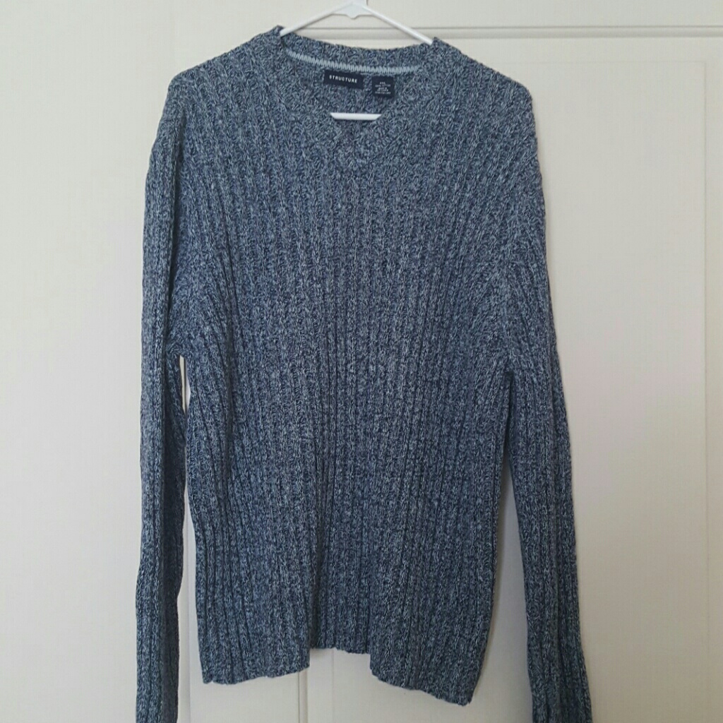 Structure Sweater